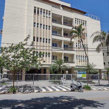 Apartamento 500M da Praia Enseada, Guarujá Exterior foto