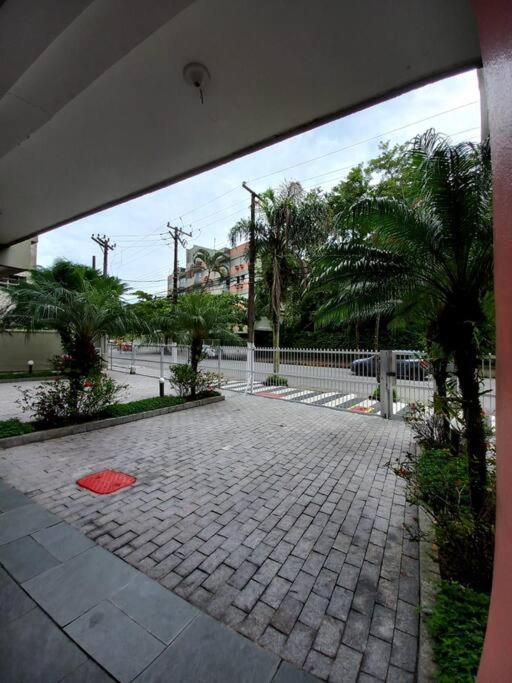 Apartamento 500M da Praia Enseada, Guarujá Exterior foto